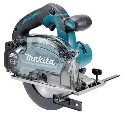 Makita Akku-Metallhandkreissäge DCS553Z 18V • 150 mm • 4.200 min?¹