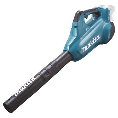 Makita Akku-Gebläse DUB362Z 2x18V • 54 m/s • 13,4 m³/min