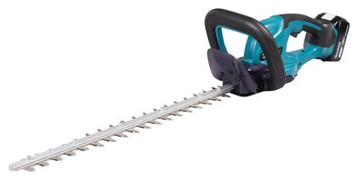 Makita Akku-Heckenschere DUH507RF 18V • 50 cm • 15 mm