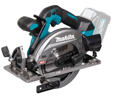 Makita Akku-Handkreissäge HS012GZ 40V max. • 57 mm • 5.200 min?¹