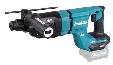 Makita Akku-Kombihammer HR007GZ XGT • 40V max. • SDS-PLUS • 3,0 J • 28 mm