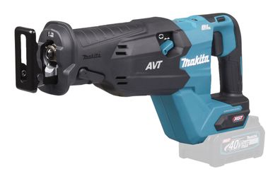 Makita Akku-Reciprosäge JR002GZ 40Vmax • 0-3.000 min?¹ • 32 mm