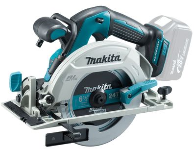 Makita Akku-Handkreissäge DHS680Z 18V • 57 mm • 5.000 min?¹