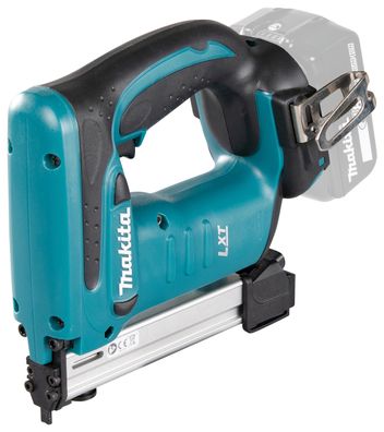 Makita Akku-Tacker DST221Z 18V • 10 mm • 10-22 mm