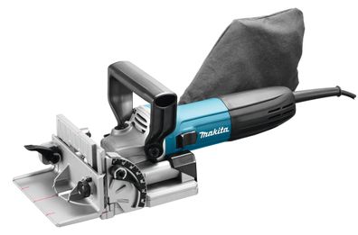 Makita Nutfräse PJ7000J 701 W • 100 mm
