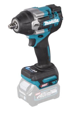 Makita Akku-Schlagschrauber TW007GZ
