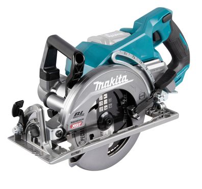 Makita Akku-Handkreissäge RS001GZ 40V max. • 65 mm • 6.400 min?¹