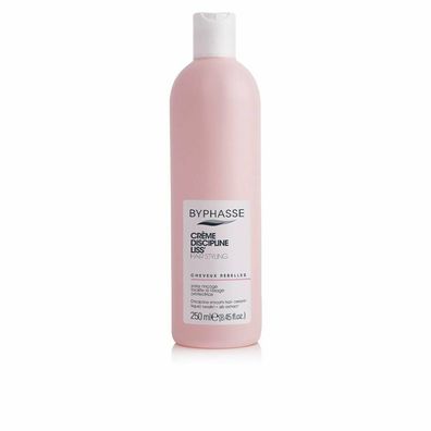 Byphasse Crema Discipline Liss' Cabello Rebelde 250ml