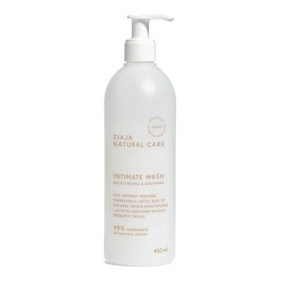 Gel pro intimn? hygienu 400ml