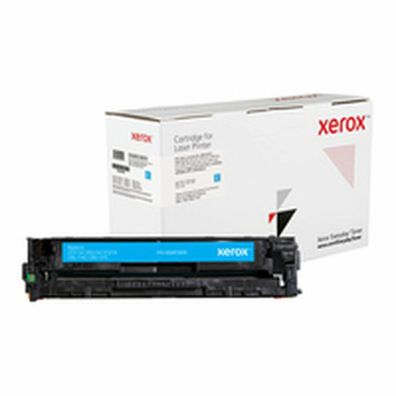 Xerox Toner Everyday, HP 131A (CF211A) Cyan