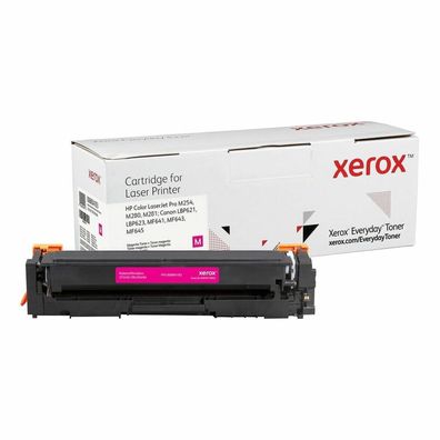 Xerox Toner Everyday, HP 203X (CF543X) Magenta