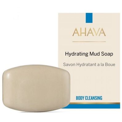 Hydratisierende Schlammseife 100 g