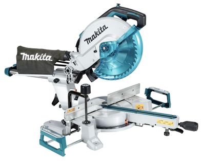 Makita Kapp- und Gehrungssäge LS1110F 1.450 W • 260 mm • 4.500 min?¹