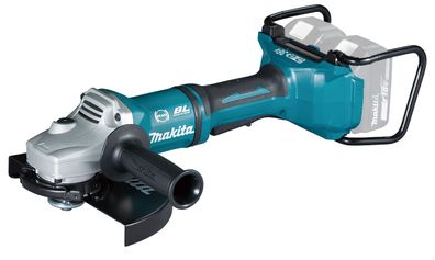 Makita Akku-Winkelschleifer DGA900ZKX2 2x18V • 230 mm • 6.000 min?¹