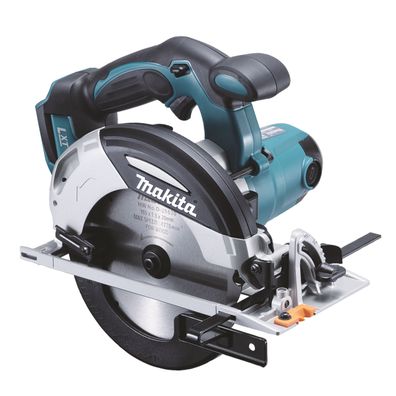 Makita Akku-Handkreissäge DHS630Z 18V • 66 mm • 3.100 min?¹