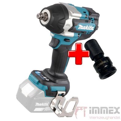 Makita Akku-Schlagschrauber 18V DTW700Z