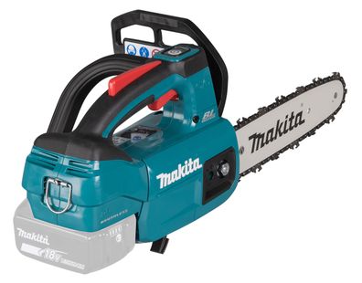 Makita Akku-Kettensäge DUC254Z 18V • 24 m/s • 25 cm