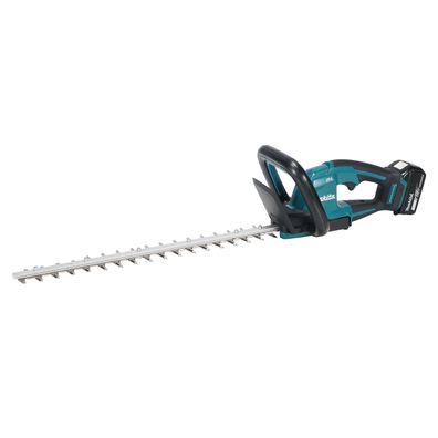 Makita Akku-Heckenschere DUH506RF 18V • 50 cm • 20 mm