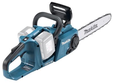 Makita Akku-Kettensäge DUC353Z 2x18V • 20 m/s • 35 cm