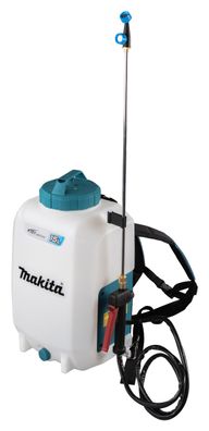 Makita Akku-Druckspritze DUS158Z 18V • 15 l • 5,0 bar