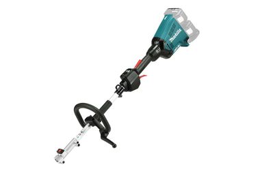 Makita Akku-Multifunktionsantrieb DUX60Z 2x18V • 0-9.700 min?¹