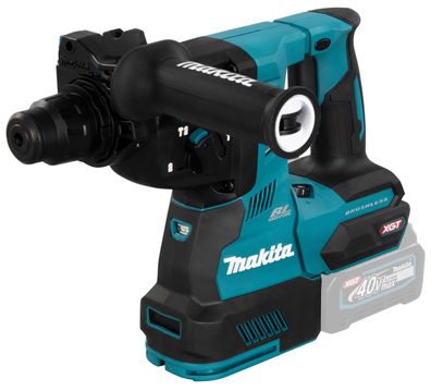 Makita Akku-Kombihammer HR003GZ XGT • 40V max. • SDS-PLUS • 2,8 J • 28 mm