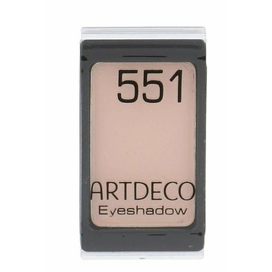 Artdeco Sombra De Ojos Mate