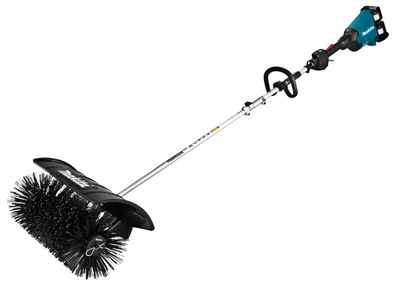 Makita Kehrbürstenaufsatz BR400MP 199318-5 60 cm