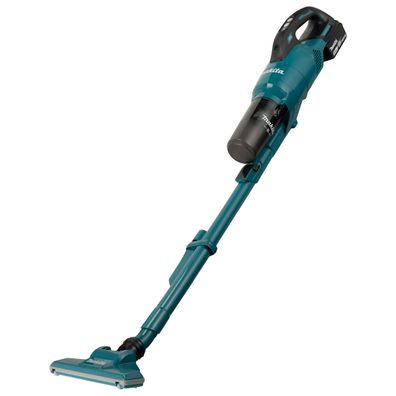 Makita Akku-Staubsauger DCL286FRF 18V • 180 mbar • 0,25 l