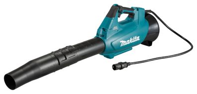 Makita Akku-Gebläse UB001CZ PDC-Connector • 0-1.056 m³/h • 0-70 m/s