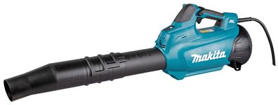 Makita Akku-Gebläse UB003CZ PDC-Connector • 0-17,6 m³/min • 0-86 m/s