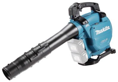 Makita Akku-Laubbläser und -sauger DUB363ZV 2x18V • 65 m/s • 13,4 m³/min