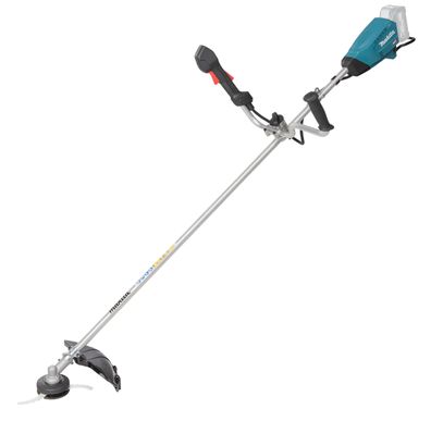 Makita Akku-Sense UR016GZ 40V max. • 230-330 mm • 3.500/5.300/6.500 min?¹