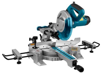 Makita Kapp- und Gehrungssäge LS0815FLN 1.400 W • 216 mm • 5.000 min?¹