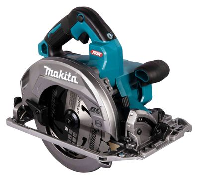Makita Akku-Handkreissäge HS004GZ01 40V max. • 62,5 mm • 6.000 min?¹