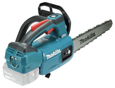 Makita Akku-Kettensäge DUC254CZ 18V • 22,5 m/s • 25 cm