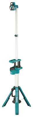 Makita LED-Akku-Baustrahler DEADML814 14,4V/18V • 1.250 lx • 3.000 lm
