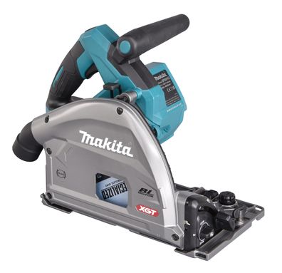 Makita Akku-Tauchsäge SP001GZ03 XGT • 40V max. • 2.500-4.900 min?¹ • 56 mm