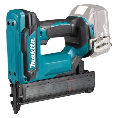 Makita Akku-Stauchkopfnagler DFN350Z 18V • 15-35 mm