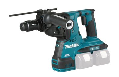 Makita Akku-Kombihammer DHR281ZJ 2x18V • SDS-PLUS • 28 mm • 2,9 J
