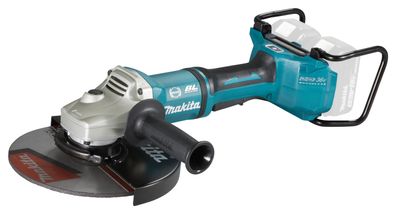 Makita Akku-Winkelschleifer DGA901ZKU2 2x18V • 230 mm • 6.000 min?¹