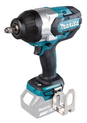 Makita Akku-Schlagschrauber DTW1002Z 18V • 1/2" • 1.000 Nm • 0-1.800 min?¹