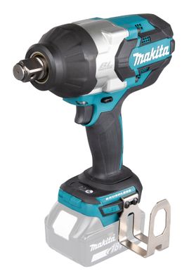 Makita Akku-Schlagschrauber DTW1001Z 18V • 3/4" • 1.050 Nm • 0-1.800 min?¹