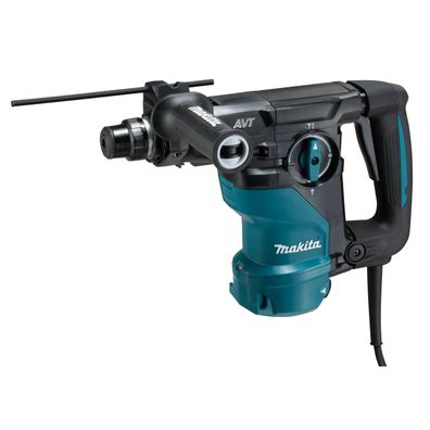 Makita Kombihammer HR3011FCJ 1.050 W • SDS-PLUS • 30 mm • 3,9 J
