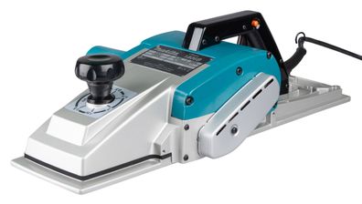 Makita Zimmermannshobel 1806B 1.200 W • 170 mm