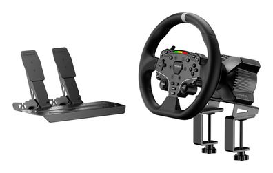 R3 Racing Bundle for PC