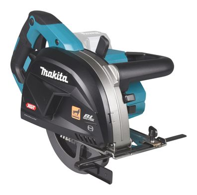 Makita Akku-Metallhandkreissäge CS002GZ 40V max. • 185 mm • 3.500 min?¹