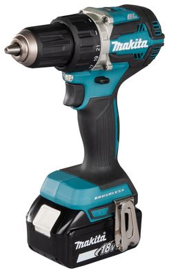 Makita Akku-Bohrschrauber DDF484RTJ 18V • 54 Nm • 0-2.000 min?¹