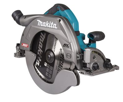 Makita Akku-Handkreissäge HS011GZ 40V max. • 101 mm • 3.500 min?¹