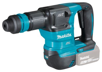 Makita Akku-Meißelhammer DHK180Z 18V • SDS-PLUS • 3,1 J